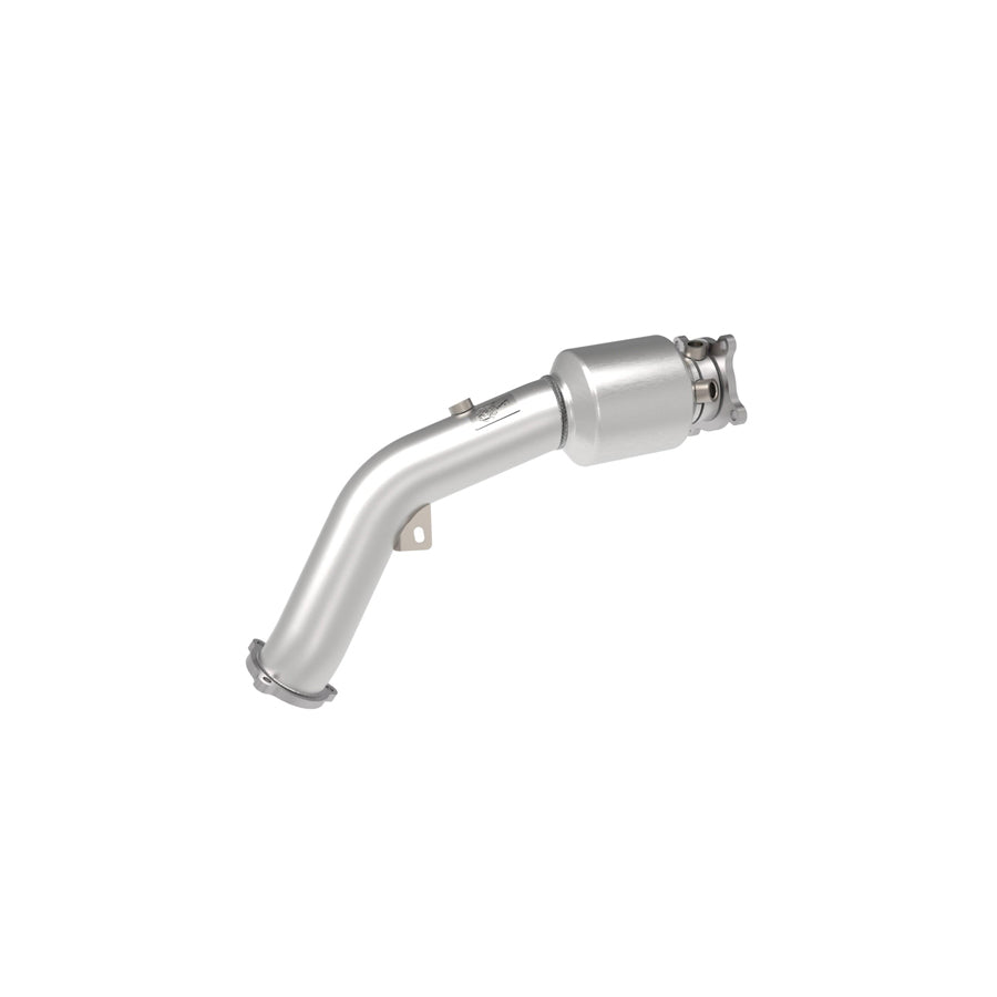  aFe 48-36410-YC Downpipe Audi A4/A5 (B8) 09-16 L4-2.0L (T)  | ML Performance UK Car Parts