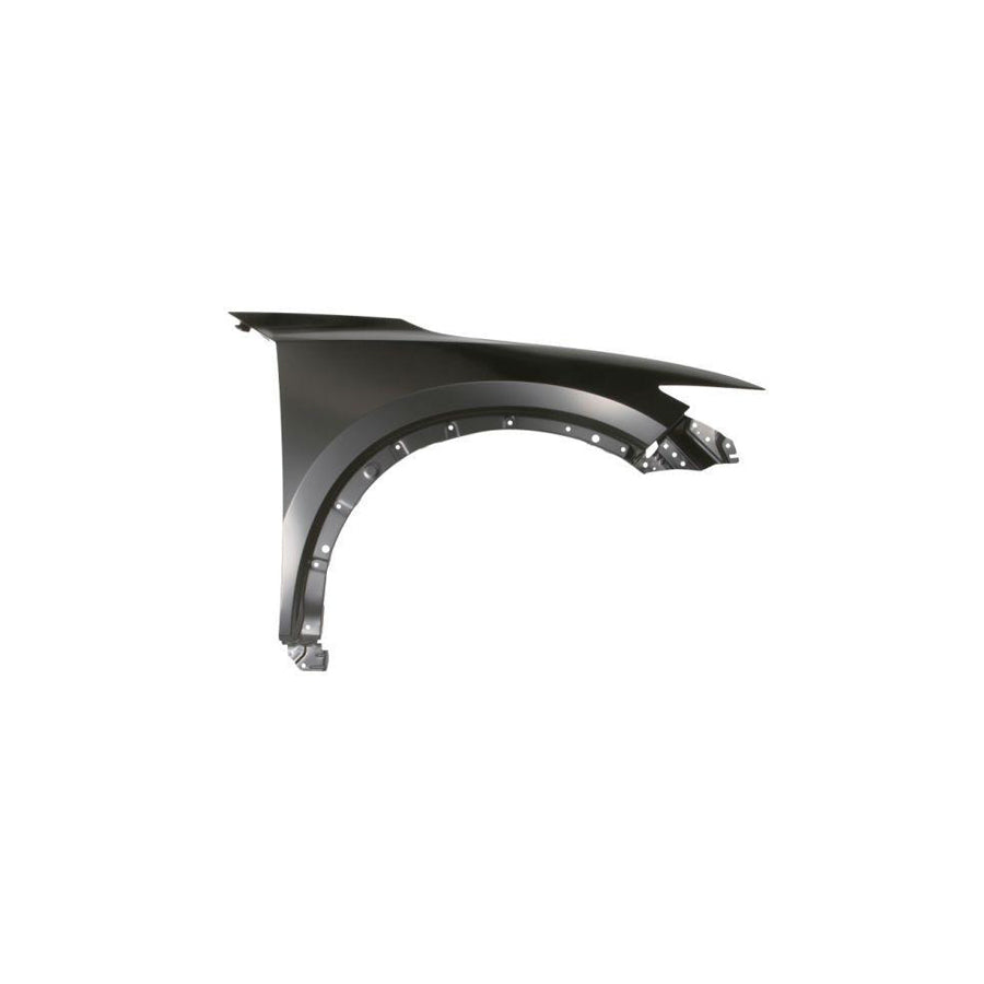 Blic 6504-04-3496312P Wing Fender For Mazda Cx-5