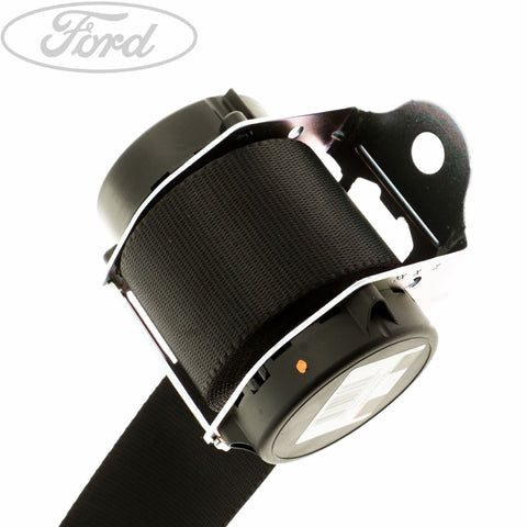 GENUINE FORD 1477372 FIESTA REAR SEAT BELT | ML Performance UK