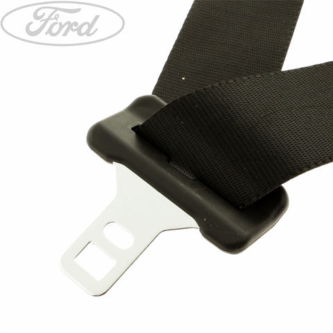 GENUINE FORD 1477372 FIESTA REAR SEAT BELT | ML Performance UK