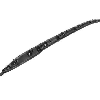 GENUINE FORD 2480941 ECOSPORT ROOF RAILS SINGLE RAIL FOR RIGHT HAND SIDE, BLACK | ML Performance UK