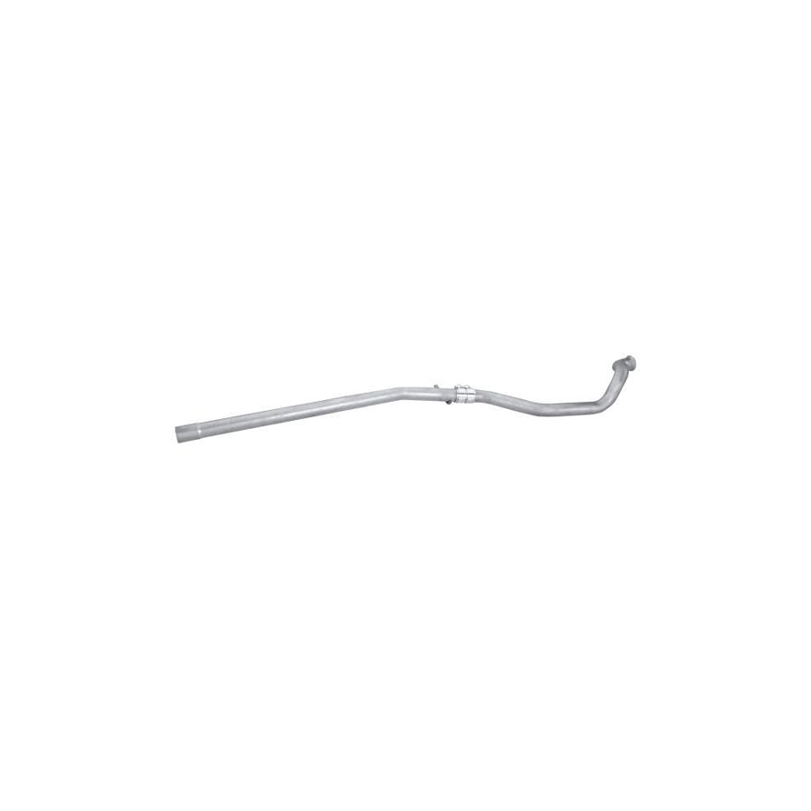 Hella 8LA 366 002-651 Exhaust Pipe For Peugeot 206 Sw (2E/K)