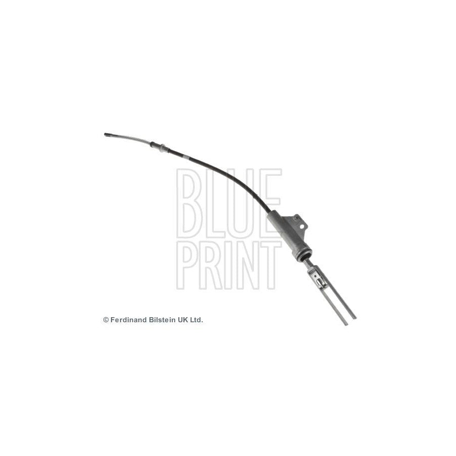 Blue Print ADT346374 Hand Brake Cable For Toyota Dyna Platform / Chassis (U400-U700, Y200-Y300)