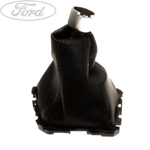 GENUINE FORD 1876863 GEAR SHIFT LEVER GAITER & BEZEL | ML Performance UK