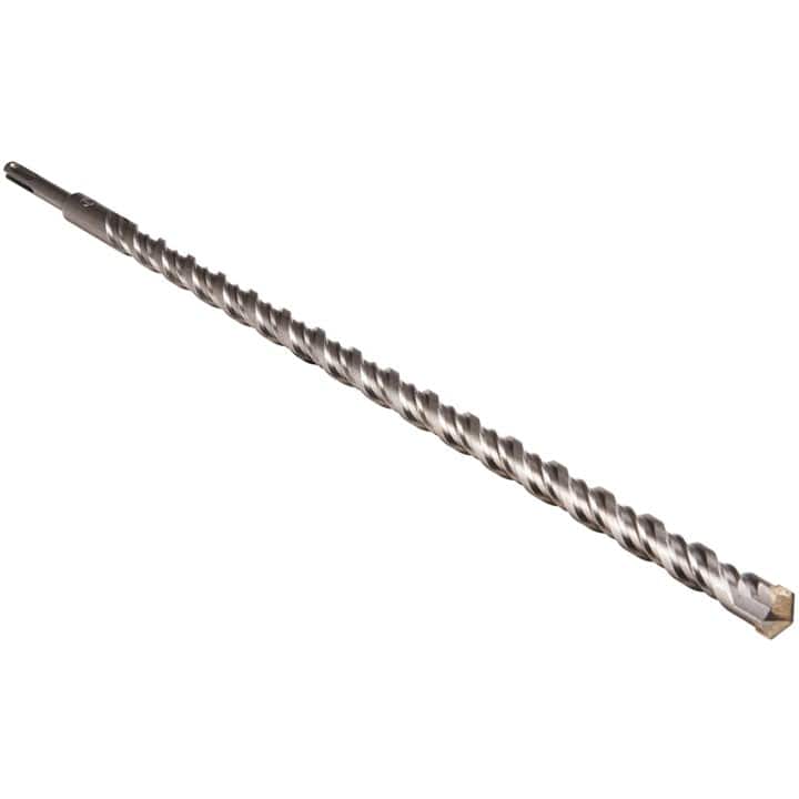 Amtech Sds Masonry Drill Bit 18mm x 450mm | ML Performance DIY & Power Tools