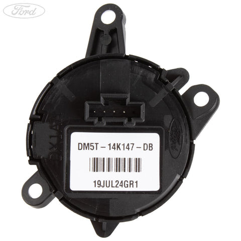 GENUINE FORD 2097023 TRANSIT CONNECT CUSTOM FOCUS C-MAX STEERING WHEEL SWITCH | ML Performance UK