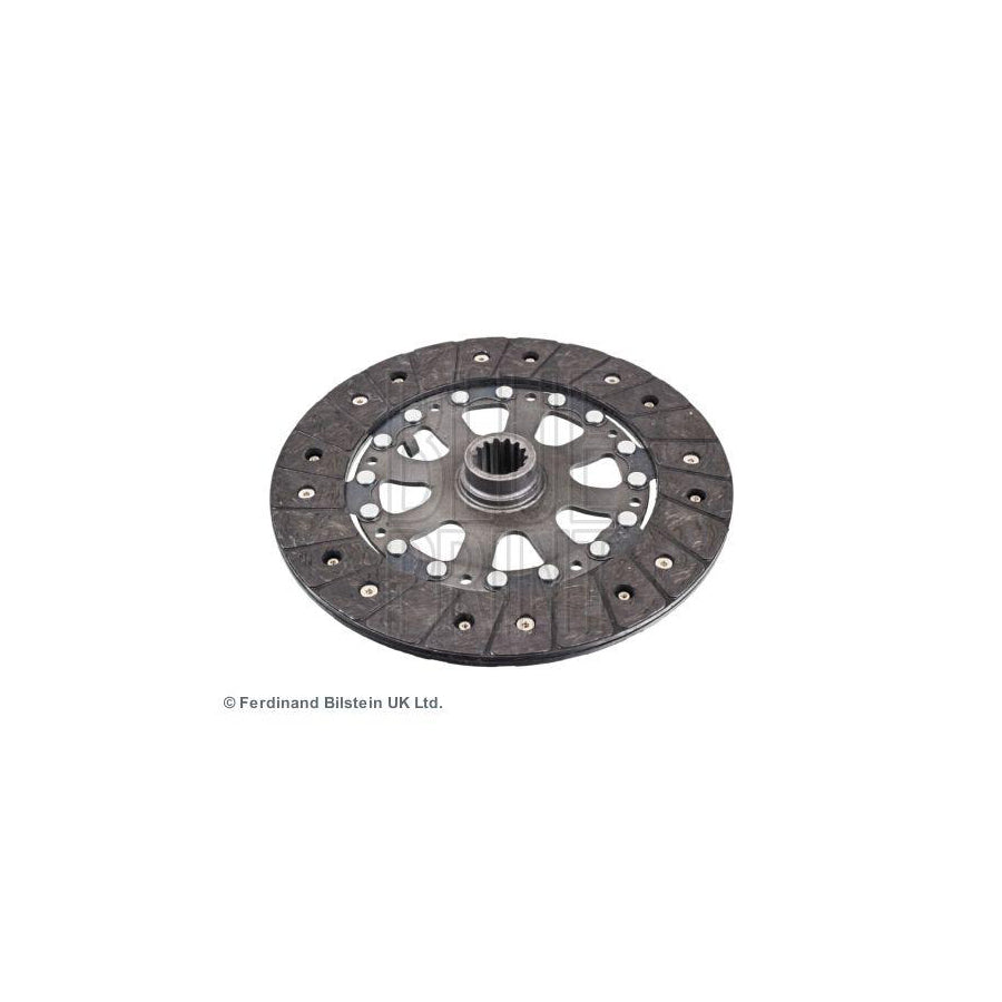 Blue Print ADB113101 Clutch Disc