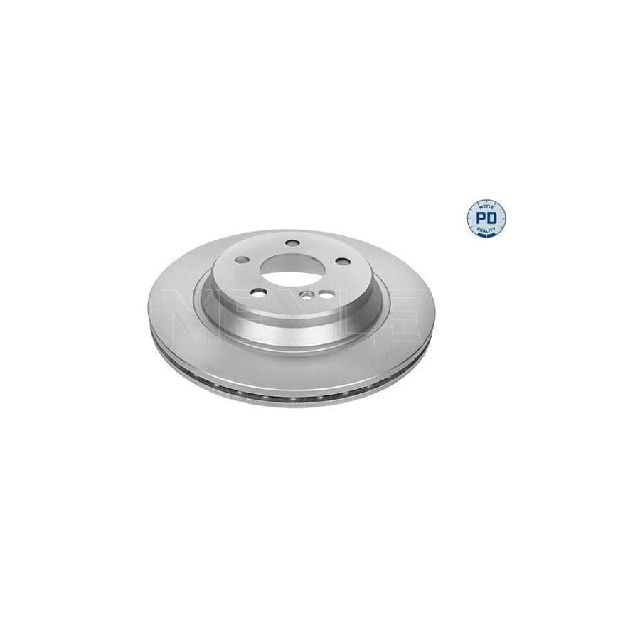 Meyle 015 523 0035/Pd Brake Disc Suitable For Mercedes-Benz S-Class