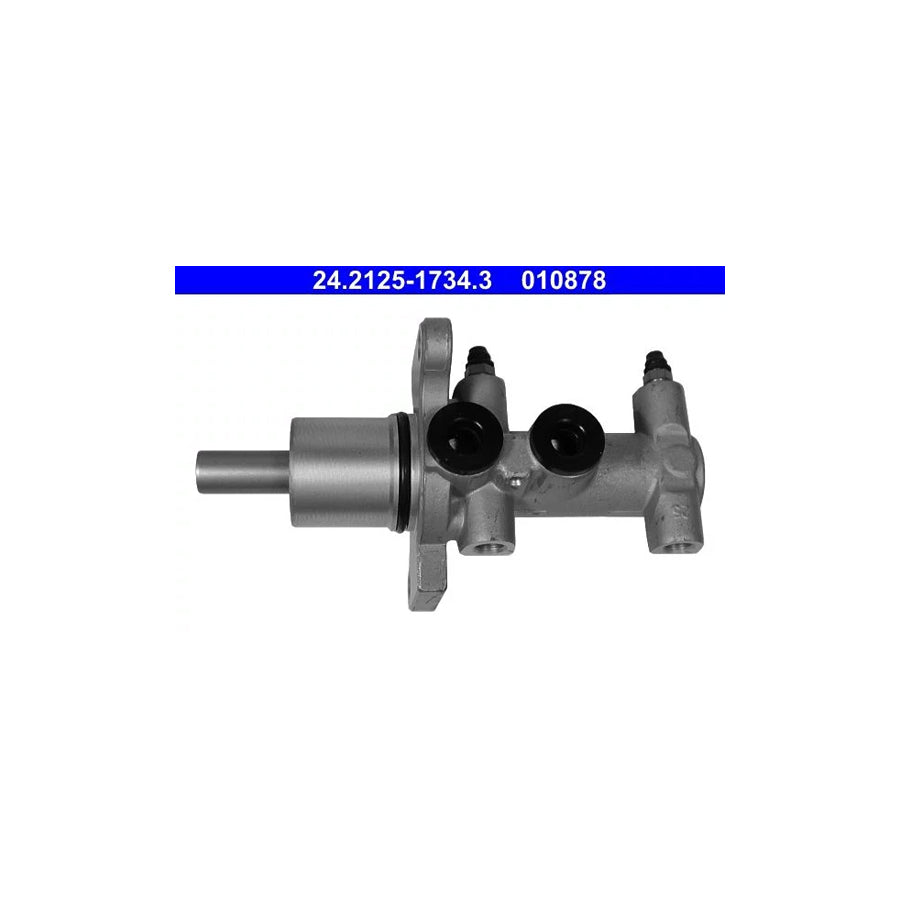 ATE 24.2125-1734.3 Brake Master Cylinder