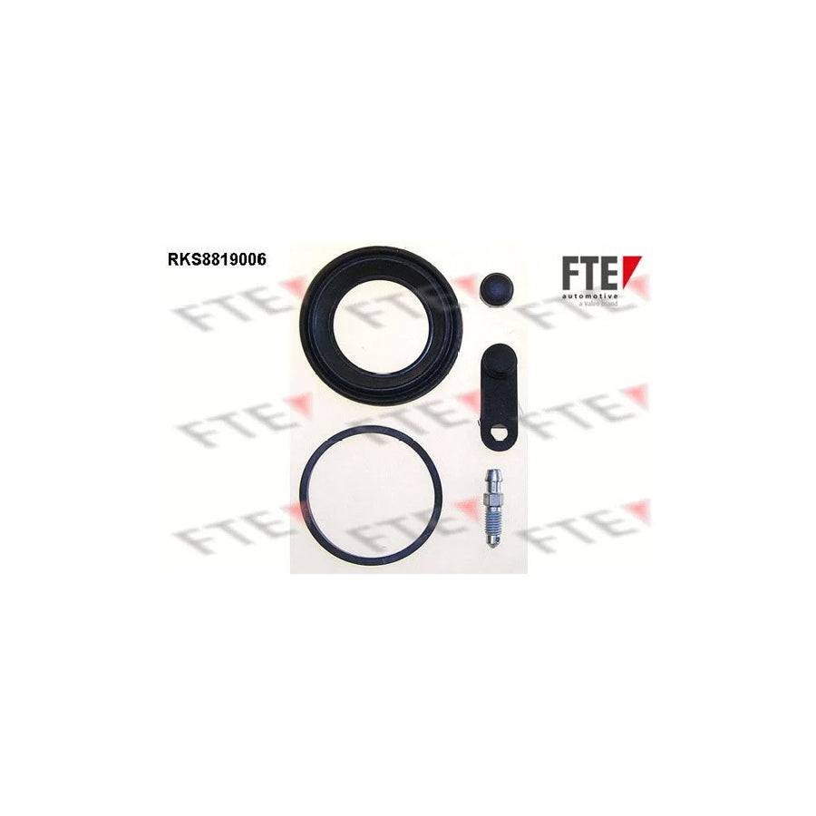 Fte 9323928 Repair Kit, Brake Caliper | ML Performance UK Car Parts