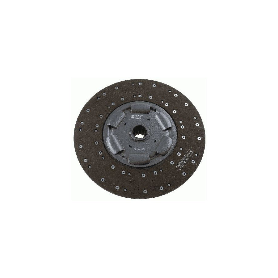 Sachs 1878 065 131 Clutch Disc