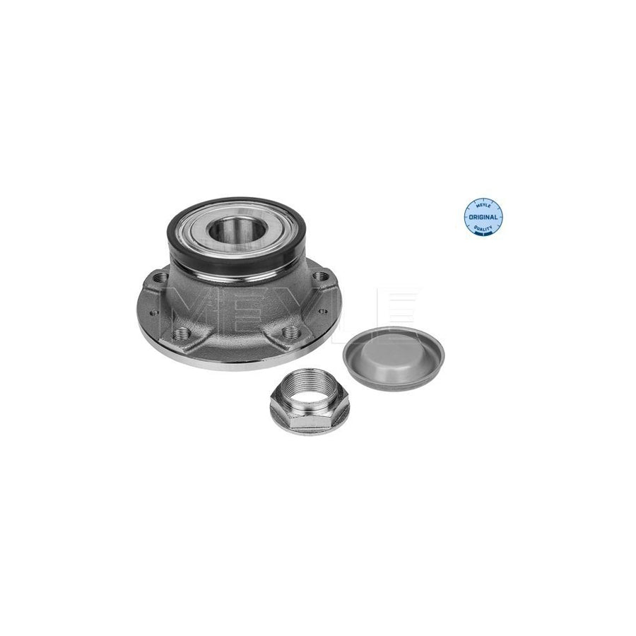 Meyle 11-14 752 0003 Wheel Hub