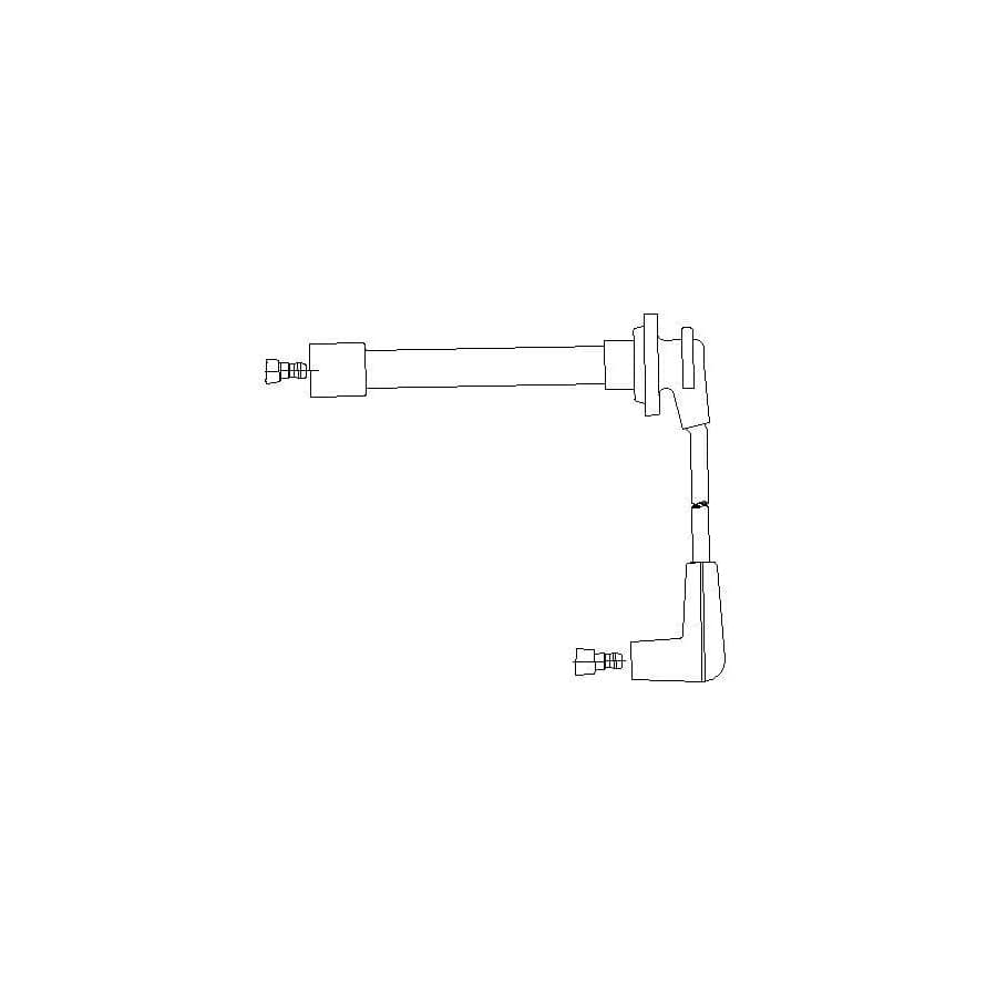 Bremi 3A64/58 Ignition Lead