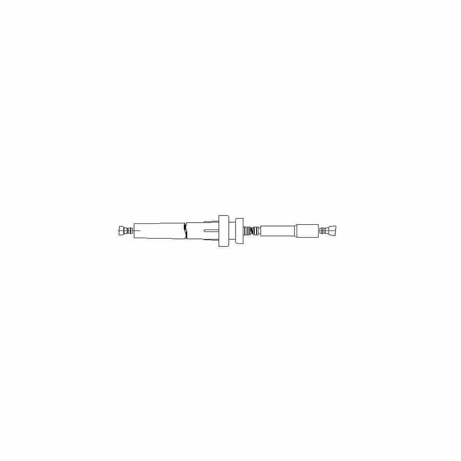 Bremi 3A62E31 Ignition Lead