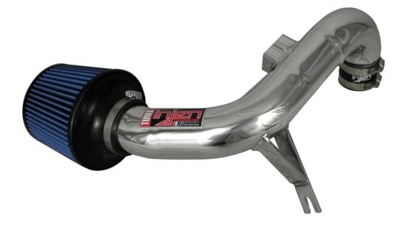 INJEN ASTRA J 2010/- SHORT RAM AIR INTAKE SYSTEM (POLISHED) - ESR702P