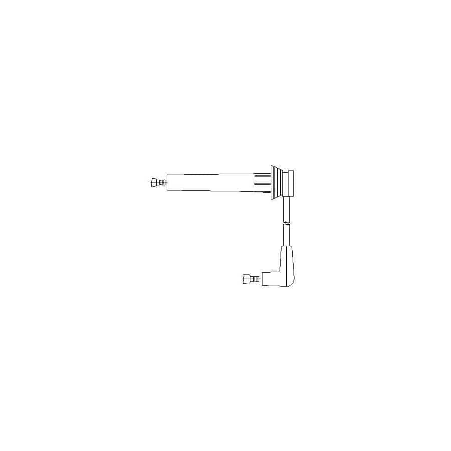 Bremi 3A61/26 Ignition Lead