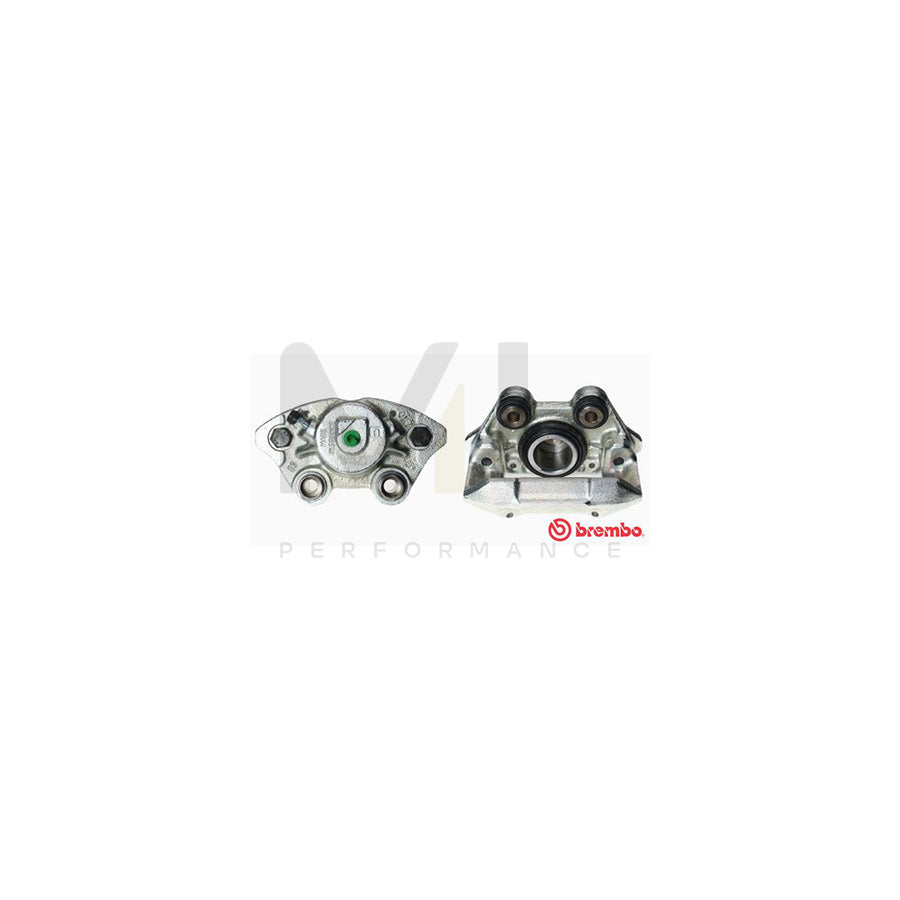 BREMBO F 59 066 Brake Caliper for OPEL OMEGA | ML Performance Car Parts