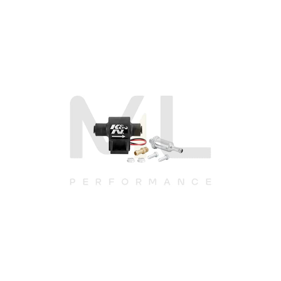 K&N 81-0400 Fuel Pump | ML Car Parts UK | ML Performance