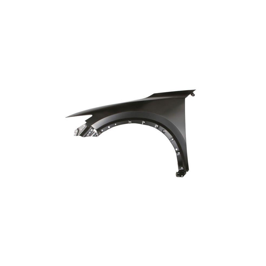 Blic 6504-04-3496311P Wing Fender For Mazda Cx-5