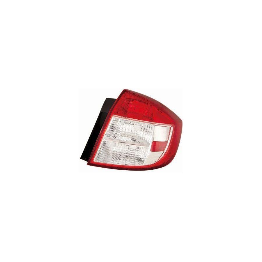 Abakus 2181955RLDUE Rear Light For Suzuki Sx4 I Saloon (Gy) | ML Performance UK