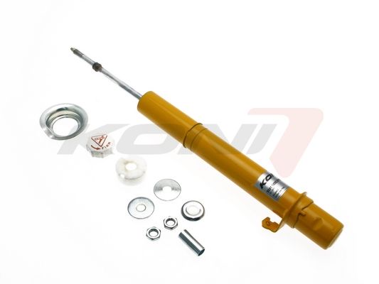 KONI 8041-1406Lsport Shock Absorber | ML Performance UK UK