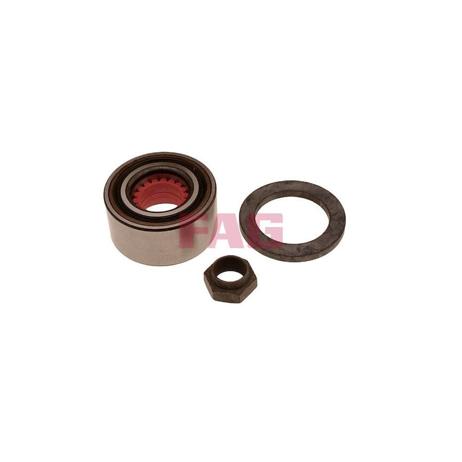 FAG 713 6801 60 Wheel Bearing Kit