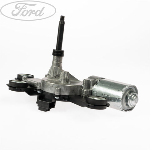 GENUINE FORD 1774291 GENUINE FORD FIESTA MK7 MK8 REAR WINDOW WIPER MOTOR ASSEMBLY 2008-2019 1774291 | ML Performance UK