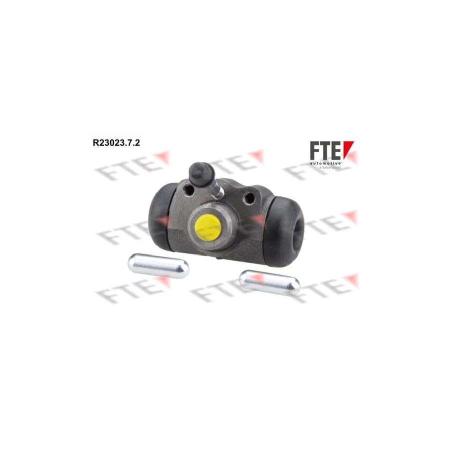 Fte R23023.7.2 Wheel Brake Cylinder | ML Performance UK Car Parts