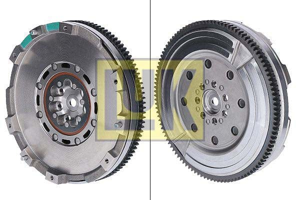 LuK 415 0772 10 Dual Mass Flywheel