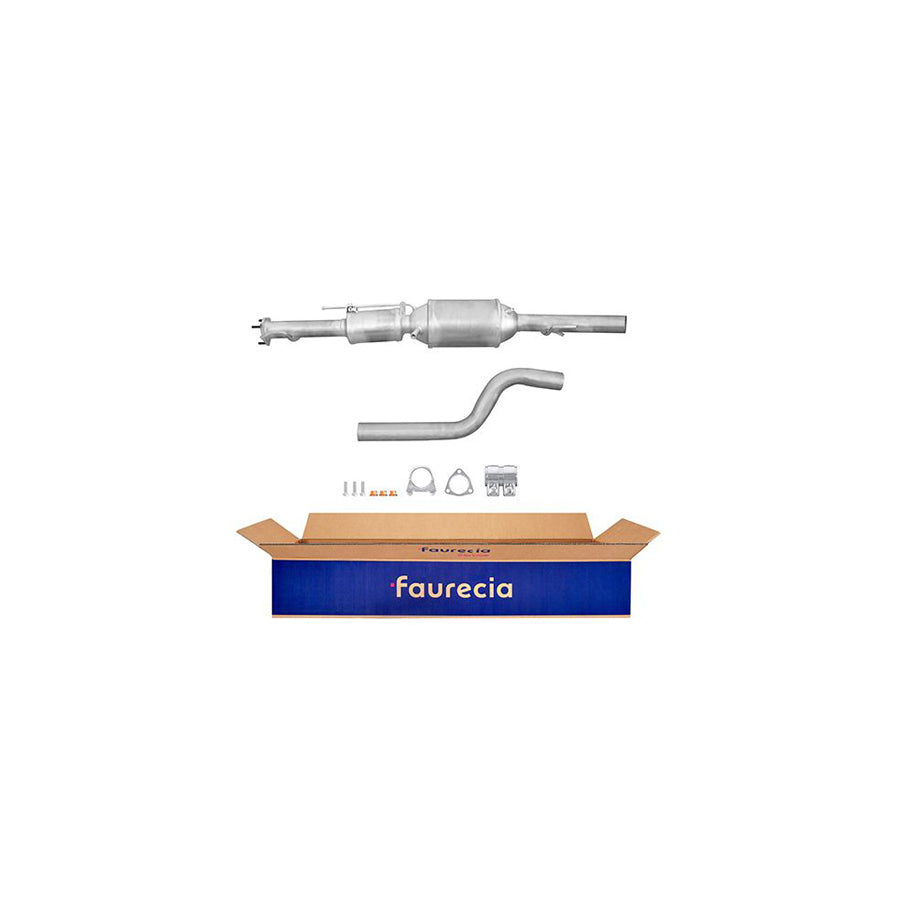 Hella 8LG 366 070-741 Particulate Filter