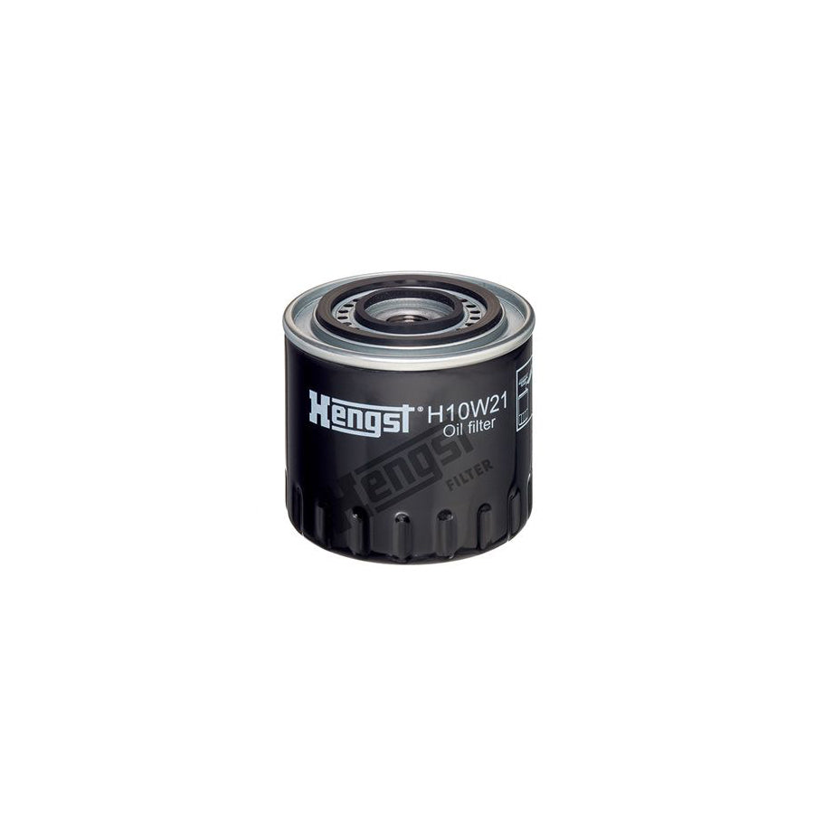 Hengst Filter H10W21 Oil Filter