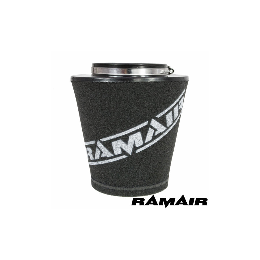 RAMAIR CC-175-UNI RUBBER NECK FILTERS | ML Performance UK Car Parts