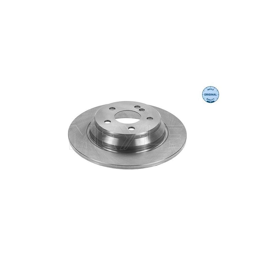 Meyle 015 523 0036 Brake Disc Suitable For Mercedes-Benz S-Class Saloon (W220)