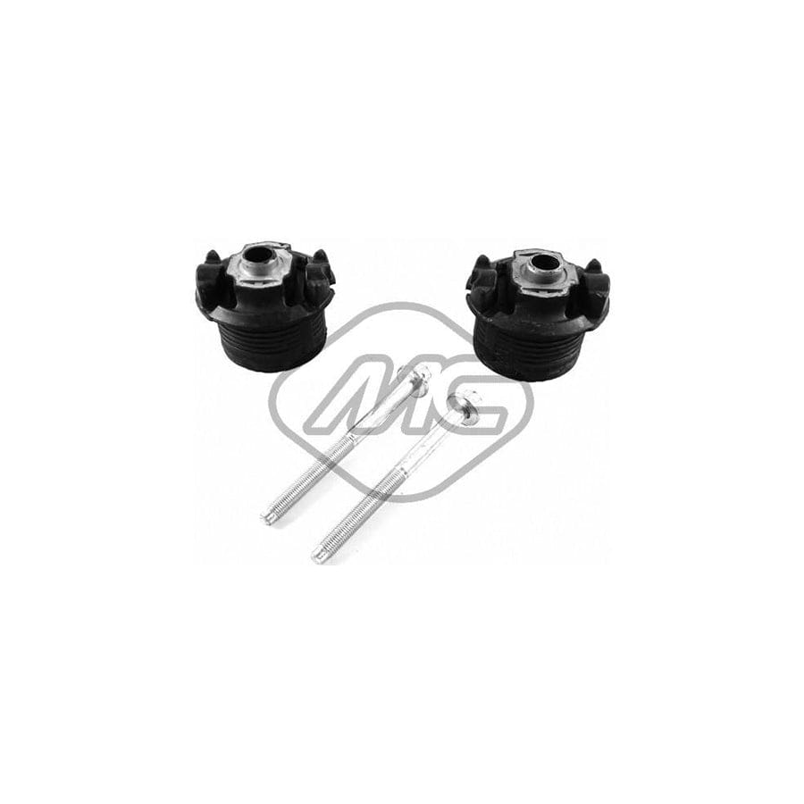 Metalcaucho 58435 Axle Bush Suitable For Mercedes-Benz S-Class Saloon (W221) | ML Performance UK Car Parts