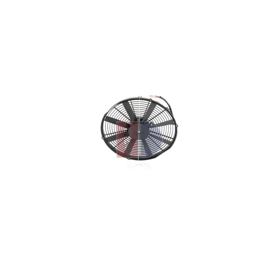 AKS Dasis 870159N Fan, A / C Condenser | ML Performance UK