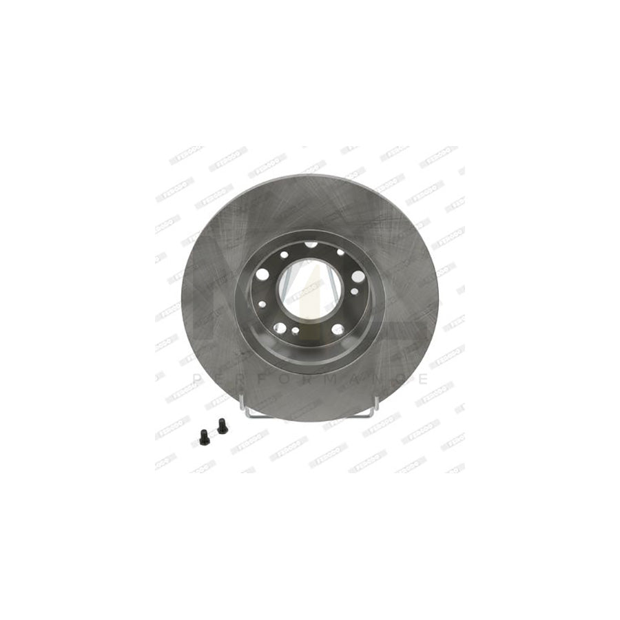 FERODO DDF383-1 Brake Disc for MAZDA 626 Vented | ML Performance Car Parts