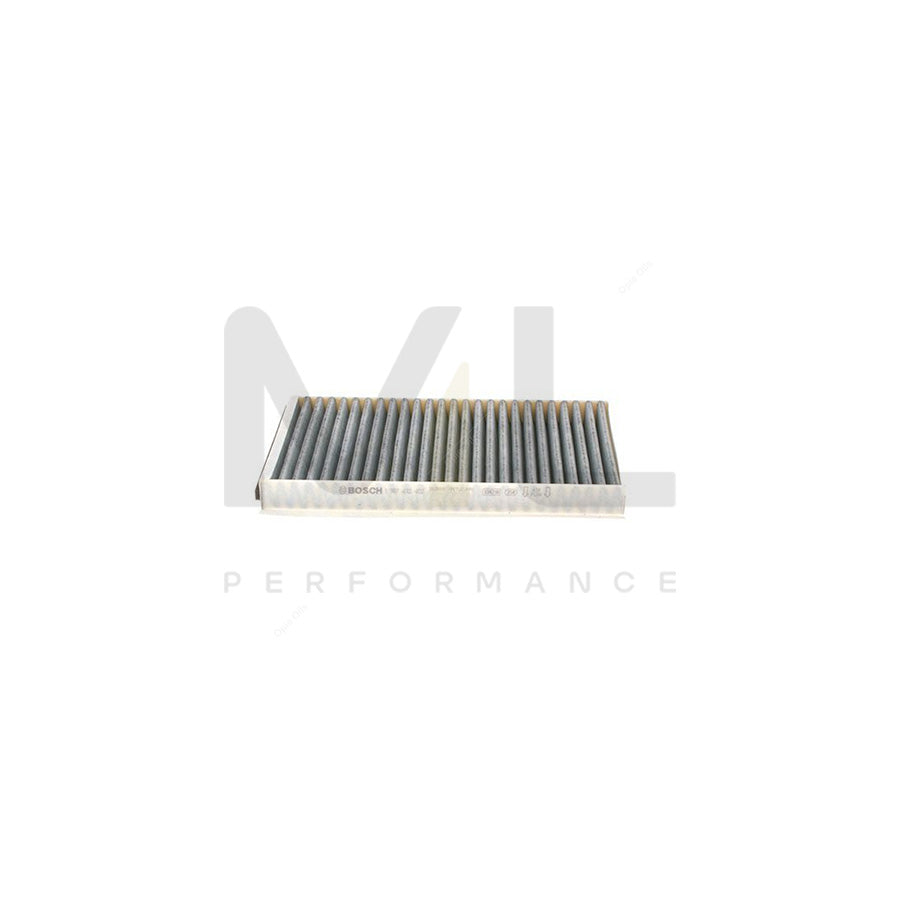 BOSCH Activated Carbon Cabin Filter 1987432402 [ R 2402 ] | ML Car Parts UK | ML Performance