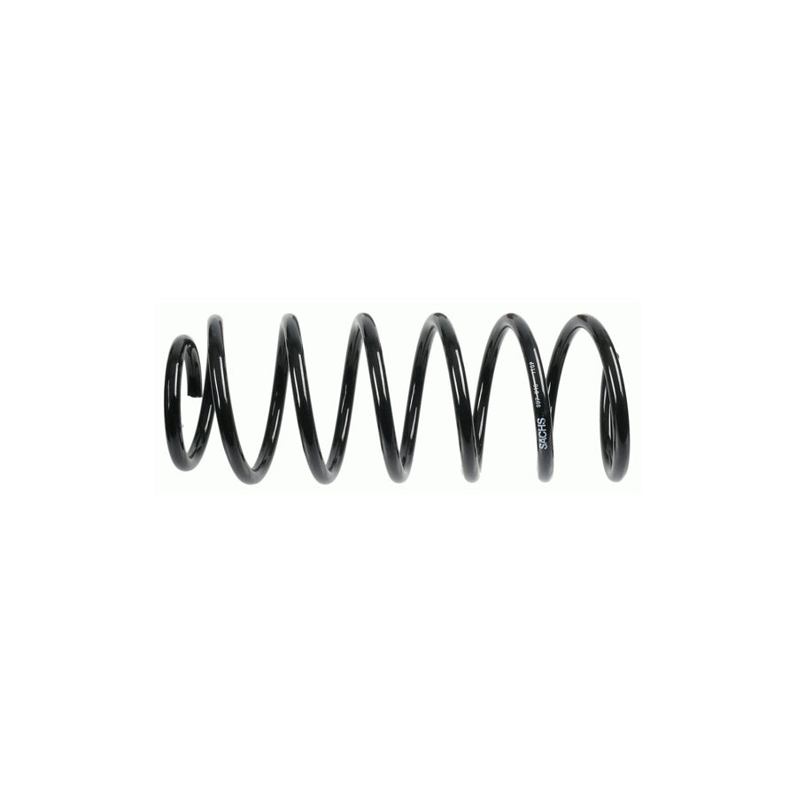 Sachs 997 816 Coil Spring