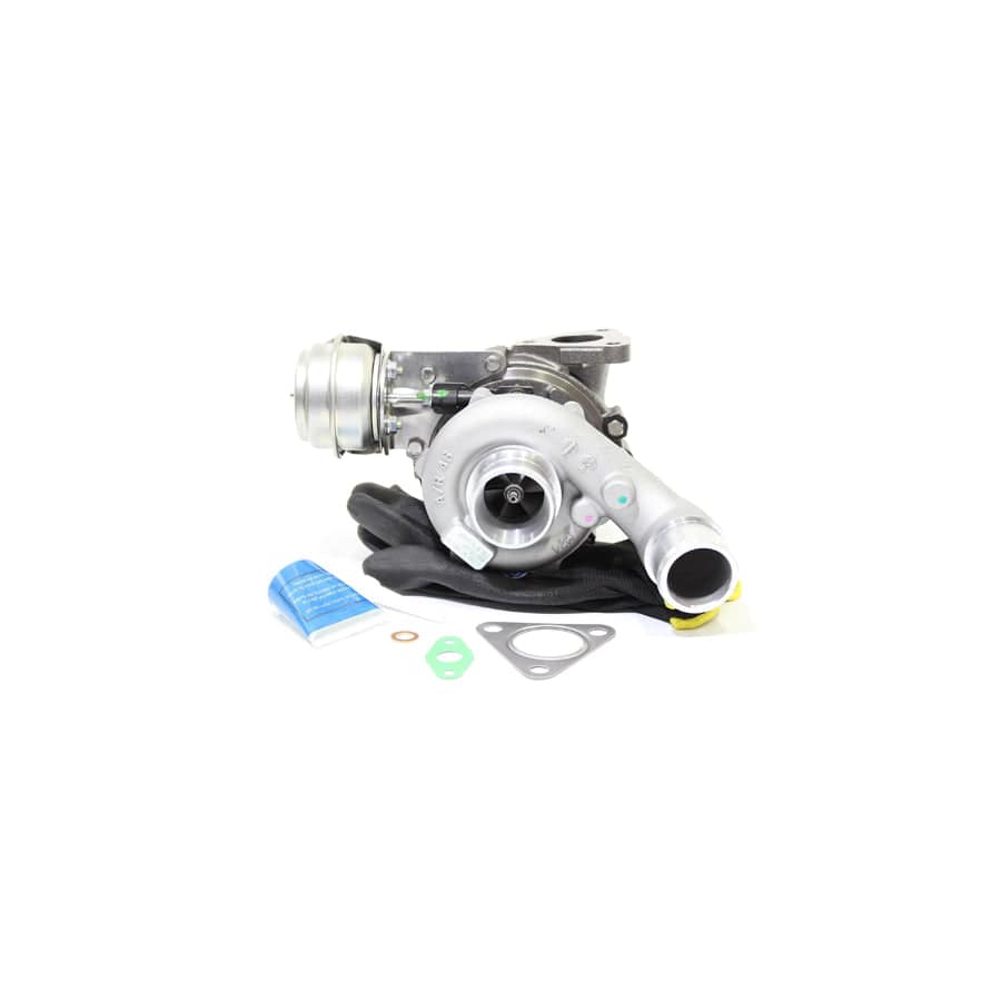 Alanko 10901200 Turbocharger | ML Performance UK