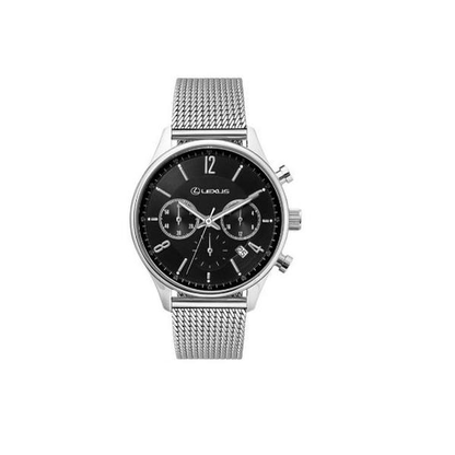 Genuine Lexus L103 Ladies Stainless Steel Chronograph Watch