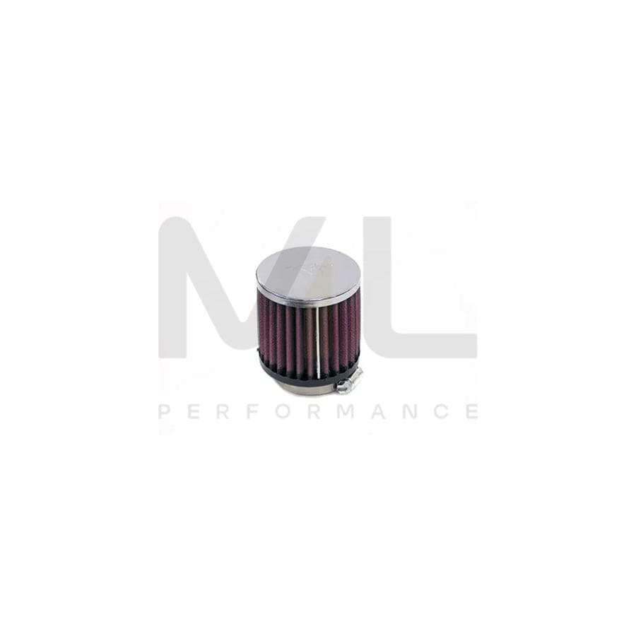 K&N RC-1890 Universal Clamp-On Air Filter | ML Car Parts UK | ML Performance