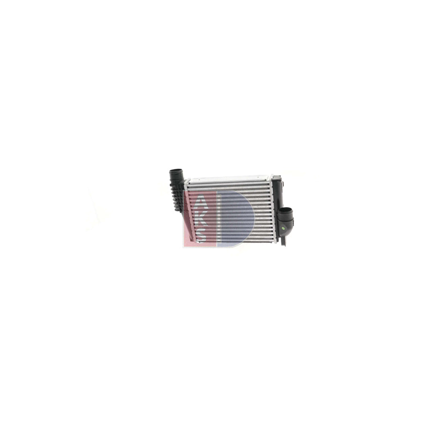 AKS Dasis 067025N Intercooler | ML Performance UK