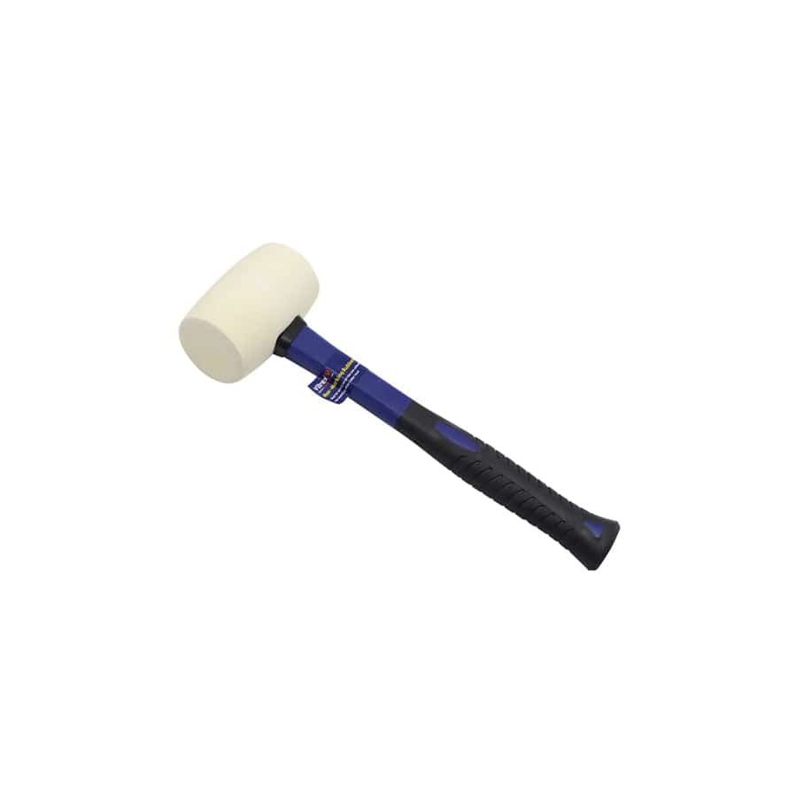 Vitrex VIT101060 Non Marking Rubber Mallet | ML Performance UK