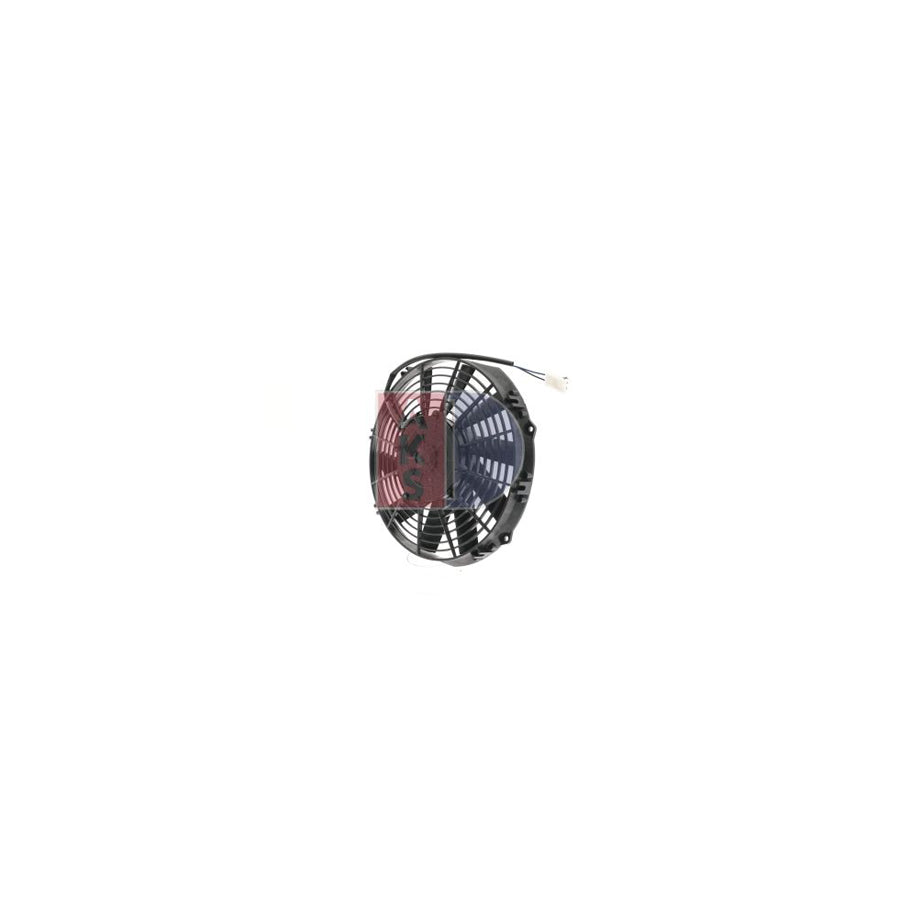 AKS Dasis 870163N Fan, A / C Condenser | ML Performance UK