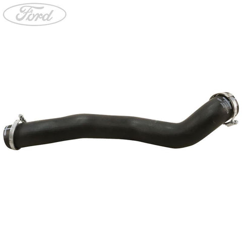 GENUINE FORD 1734582 MONDEO S-MAX GALAXY 1.6 TDCI AIR INTERCOOLER PIPE | ML Performance UK