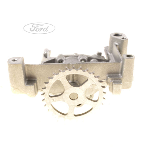 GENUINE FORD 1313818 ENGINE OIL PUMP | ML Performance UK