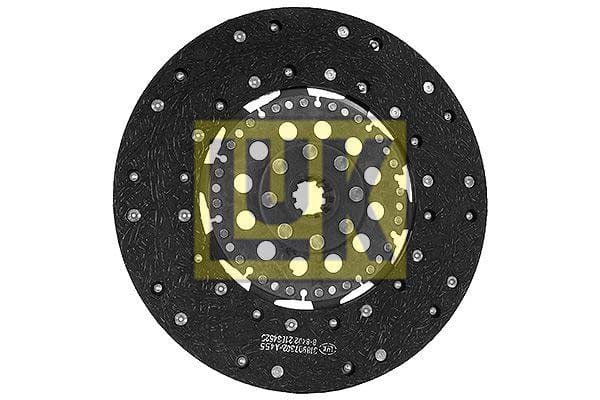 LuK 330 0009 11 Clutch Disc