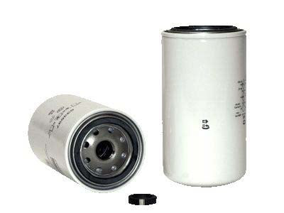 WIX Filters 33697 Fuel Filter