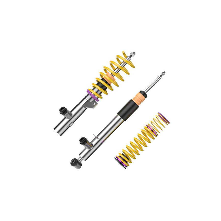 KW 39010059 Audi A3 8Y DDC Plug & Play Coilovers 2  | ML Performance UK Car Parts