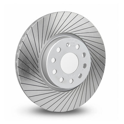 TAROX 0774 Front 284x22.0mm Brake Discs